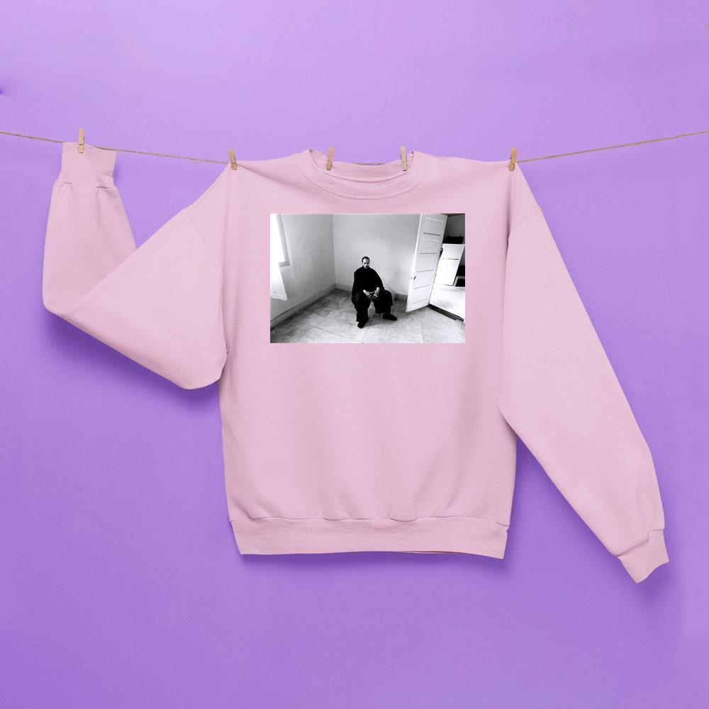 Pink Siifu Blackantique Apparel